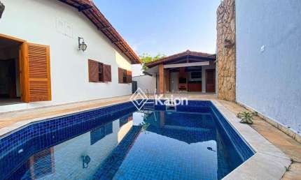 Casa para Venda ou Locação no Condomínio Portella em Itu/SP