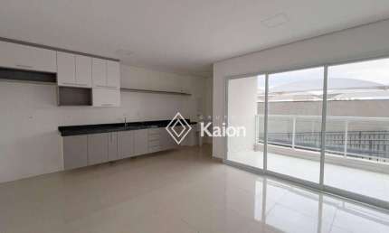 Apartamento à venda e locação no Edifício Green Park II em Salto/SP