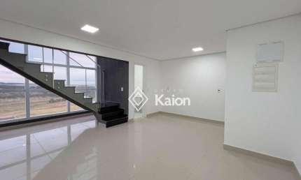 Apartamento à venda no Edifício Green Park II em Salto