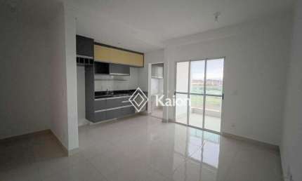 Apartamento à venda no Residencial Green Park em Salto/SP