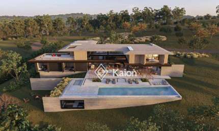 Casa à venda no Condomínio Fazenda Boa Vista em Porto Feliz/SP