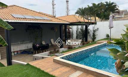 Casa para locação e venda no Condomínio Theodora na cidade de Itu/SP