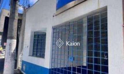 Sala comercial com 4 salas para alugar na Rua José Revel, 240, Centro, Salto