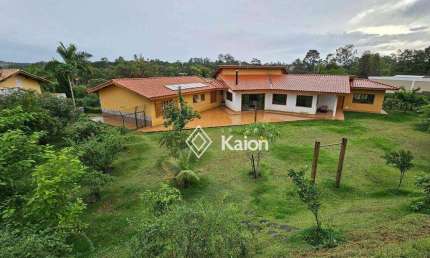 Casa para locação e venda no Condomínio Terras Di Leonardi em Itu/SP