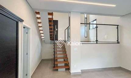 Casa para locação e venda no Condomínio Lagos D'Icaraí em Salto/SP