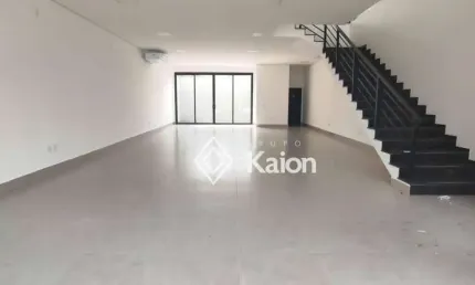 Sala comercial com 1 sala para alugar na Rua Francisco Benedito da Silveira, 35, Itu Novo Centro, Itu