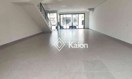 Sala comercial com 1 sala para alugar na Rua Francisco Benedito da Silveira, 43, Itu Novo Centro, Itu