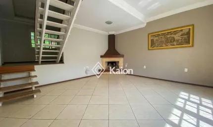 Casa para locação e venda no Condomínio Portal da Vila Rica em Itu/SP
