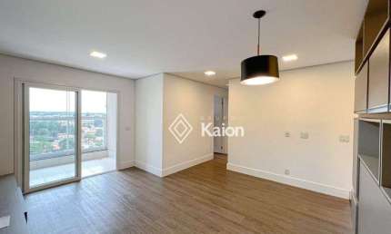 Apartamento para alugar no Edifício Maktub Exclusive em Itu/SP