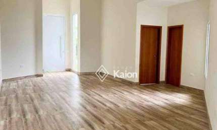 Casa para locação e venda no Condomínio Palmeiras Imperiais em Salto/SP