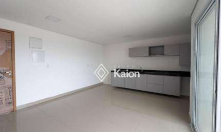 Apartamento para venda e locação no Edifício Green Park II em Salto/SP