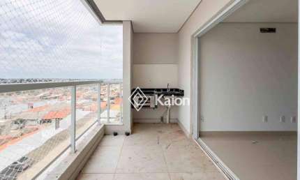 Apartamento para locação no Edifício Green Park II em Salto/SP