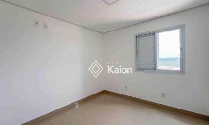 Apartamento para locação e venda no Edifício Green Park II em Salto/SP
