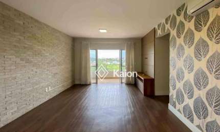 Apartamento para locação no Residencial Verona em Itu/SP