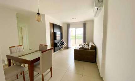 Apartamento para locação no Edifício Torres de Itu em Itu/SP