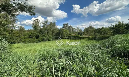 Terreno à venda no Condomínio Fazenda Vila Real de Itu em Itu/SP