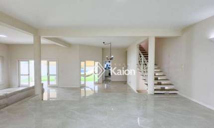 Casa para locação e venda no Condomínio Theodora em Itu/SP