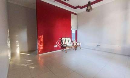 Casa para locação e venda no Condomínio Lagos  D'Icaraí em Salto/SP