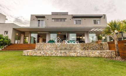 Casa à venda no Condomínio Palmeiras Imperiais em Salto/SP