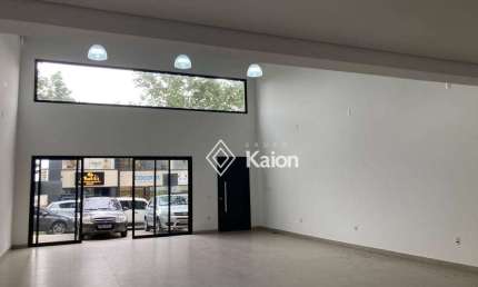 Salão comercial para locação no Itu Novo Centro em Itu/SP