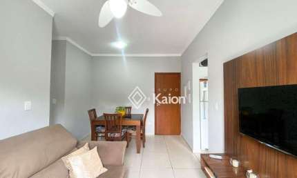 Apartamento para locação e venda no Edifício Altos do Bairro Brasil em Itu/SP