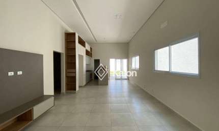 Casa para locação no Condomínio Saint Paulo em Itu/SP