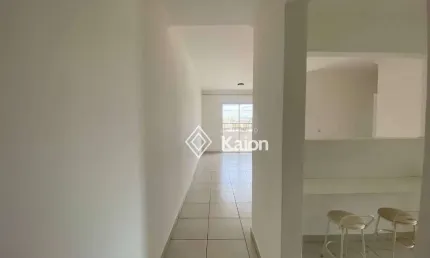 Apartamento para locação no Residencial Torres de Itu em Itu/SP