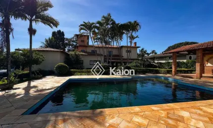 Casa para locação e venda no Condomínio Monte Belo em Salto/SP