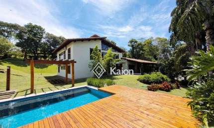 Casa para locação no Condomínio Fazenda Vila Real de Itu em Itu/SP