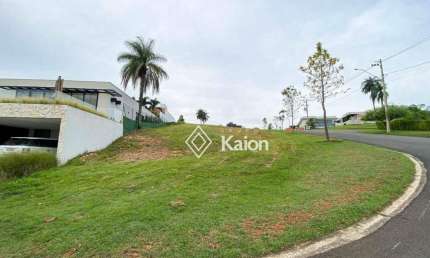 Terreno à venda no Condomínio Villas do Golfe na cidade de Itu/SP