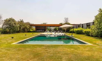 Casa à venda no Condomínio Fazenda Boa Vista em Porto Feliz/SP
