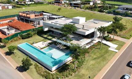 Casa à venda no Condomínio Fazenda da Grama em Itupeva/SP