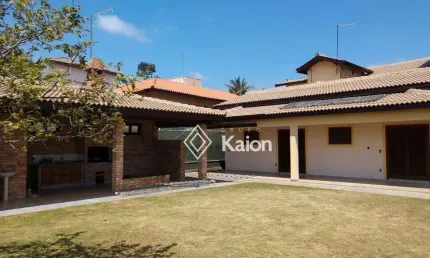 Casa à venda no Condomínio Campos de Santo Antônio em Itu/SP