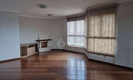 Apartamento para locação no Edifício Flamboyant em Itu/SP