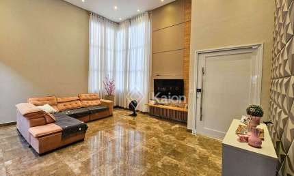 Casa para locação no Condomínio Portal dos Bandeirantes em Salto/SP