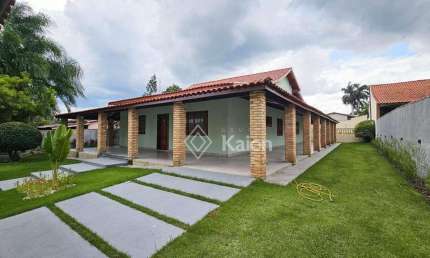 Casa à venda no Condomínio Zuleika Jabour na cidade de Salto/SP