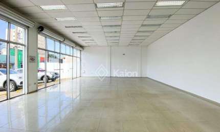 Sala comercial para alugar na Avenida Prudente de Moraes, 18, Vila Nova, Itu