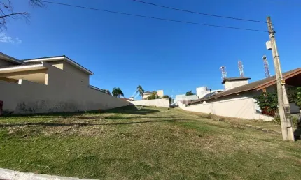 Terreno à venda no Condomínio Jardim Theodora em Itu/SP