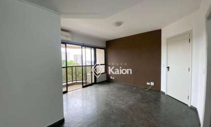 Apartamento para locação no Edifício Villa Di Siena em Itu/SP