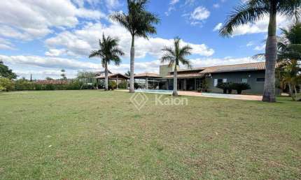 Casa para locação e venda no Condomínio Terras Di Leonardi na cidade de Itu/SP