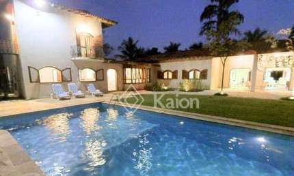 Casa para locação e venda no Condomínio Terras de São José em Itu/SP