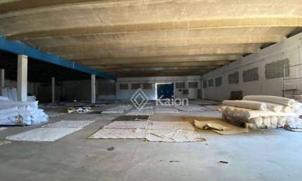 Barracão / Galpão / Depósito para alugar na Avenida Caetano Ruggieri, 3530, Parque das Indústrias, Itu