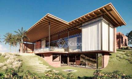 Casa para venda no Condomínio Boa Vista Village em Porto Feliz/SP