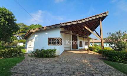 Casa à venda no Condomínio Piccolo Paese na cidade de Salto/SP