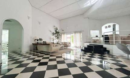 Casa para locação no Condomínio City Castelo em Itu/SP