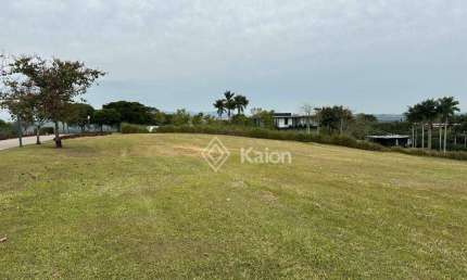 Terreno à venda no Condomínio Fazenda Boa Vista em Porto Feliz/SP