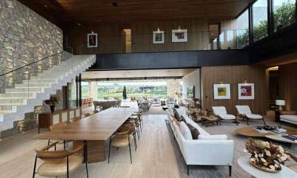 Casa à venda no Condomínio Fazenda Boa Vista em Porto Feliz/SP