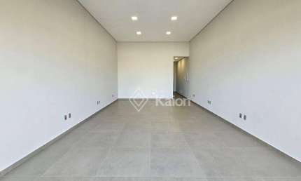 Sala comercial com 2 salas para alugar na Avenida dos Três Poderes, 353, Residencial Central Parque, Salto
