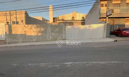 Terreno à venda no Bairro Nossa Senhora do Monte Serrat em Salto/SP