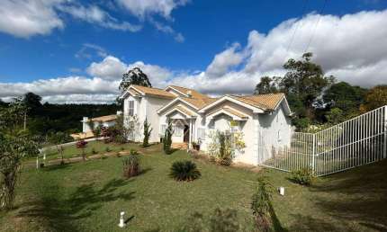 Casa para locação e venda no Condomínio Terras Di Leonardi em Itu/SP